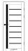 Interior doors Syndicate Doors SD-PVC-101 Interior doors Syndicate Doors SD-PVC-101