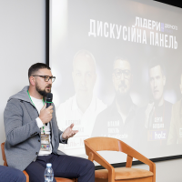 «Лидеры дверного рынка 2025: тенденции, решения и будущие ориентиры отрасли»