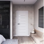 Как выбрать дверные ручки? Советы по созданию единого стиля