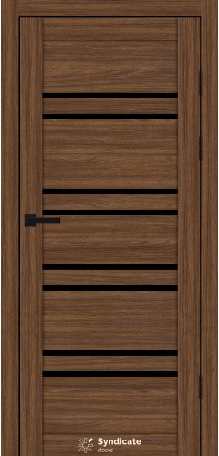 Міжкімнатні двері Syndicate Doors SD-ECOTOP-118 Міжкімнатні двері Syndicate Doors SD-ECOTOP-118