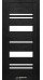 Межкомнатные двери Syndicate Doors SD-PVC-104 Межкомнатные двери Syndicate Doors SD-PVC-104