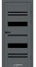 Міжкімнатні двері Syndicate Doors SD-PVC-104