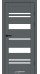 Міжкімнатні двері Syndicate Doors SD-PVC-104