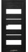 Межкомнатные двери Syndicate Doors SD-PVC-105 Межкомнатные двери Syndicate Doors SD-PVC-105