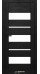 Міжкімнатні двері Syndicate Doors SD-PVC-105 Міжкімнатні двері Syndicate Doors SD-PVC-105