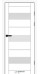 Межкомнатные двери Syndicate Doors SD-PVC-105 Межкомнатные двери Syndicate Doors SD-PVC-105