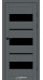 Межкомнатные двери Syndicate Doors SD-PVC-105 Межкомнатные двери Syndicate Doors SD-PVC-105
