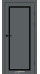 Міжкімнатні двері Syndicate Doors SD-PVC-113