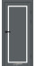 Міжкімнатні двері Syndicate Doors SD-PVC-113