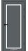 Межкомнатные двери Syndicate Doors SD-PVC-113 Межкомнатные двери Syndicate Doors SD-PVC-113