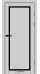 Межкомнатные двери Syndicate Doors SD-PVC-113 Межкомнатные двери Syndicate Doors SD-PVC-113