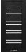 Interior doors Syndicate Doors SD-PVC-118 Interior doors Syndicate Doors SD-PVC-118
