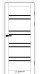 Межкомнатные двери Syndicate Doors SD-PVC-118