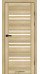 Межкомнатные двери Syndicate Doors SD-PVC-118