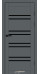 Міжкімнатні двері Syndicate Doors SD-PVC-118