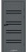 Межкомнатные двери Syndicate Doors SD-PVC-118