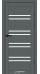 Міжкімнатні двері Syndicate Doors SD-PVC-118
