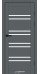 Межкомнатные двери Syndicate Doors SD-PVC-118