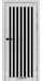 Межкомнатные двери Syndicate Doors SD-PVC-125