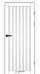 Межкомнатные двери Syndicate Doors SD-PVC-125