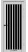 Межкомнатные двери Syndicate Doors SD-PVC-125