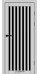 Drzwi wewnętrzne Syndicate Doors SD-PVC-125 Drzwi wewnętrzne Syndicate Doors SD-PVC-125