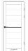 Межкомнатные двери Syndicate Doors SD-PVC-129 Межкомнатные двери Syndicate Doors SD-PVC-129
