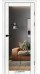 Межкомнатные двери Syndicate Doors SD-PVC-137