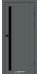 Interior doors Syndicate Doors SD-PVC-140 Interior doors Syndicate Doors SD-PVC-140